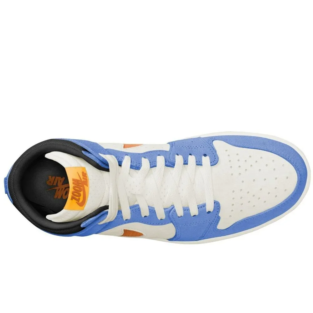 Air Jordan 1 ZM Air CMFT 2. Brand New. Mens Size: 9.5 - 10.5. - Picture 3 of 7
